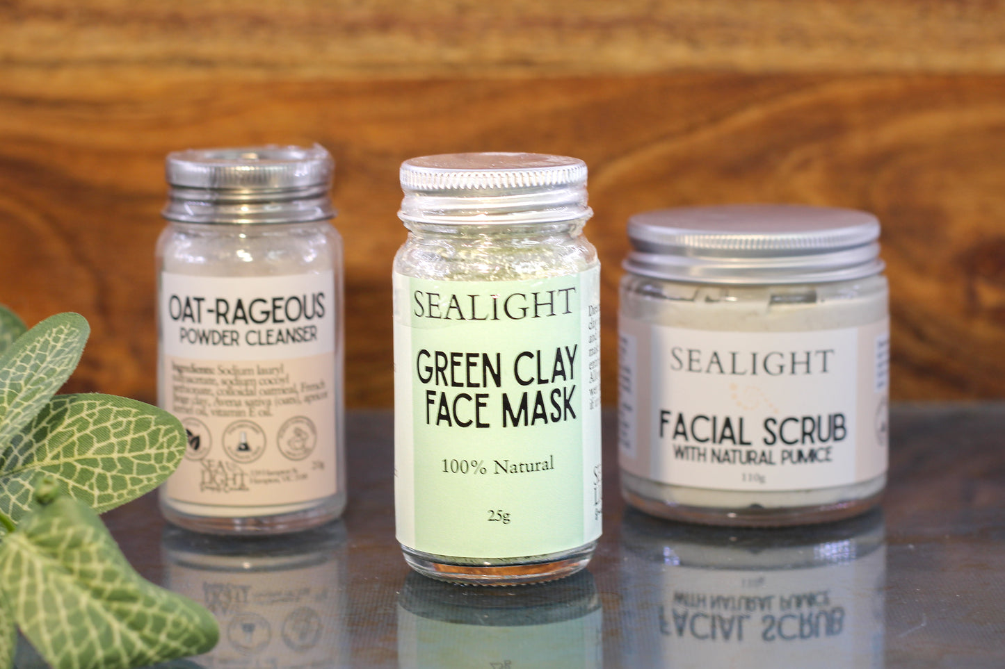 Facial Care Set