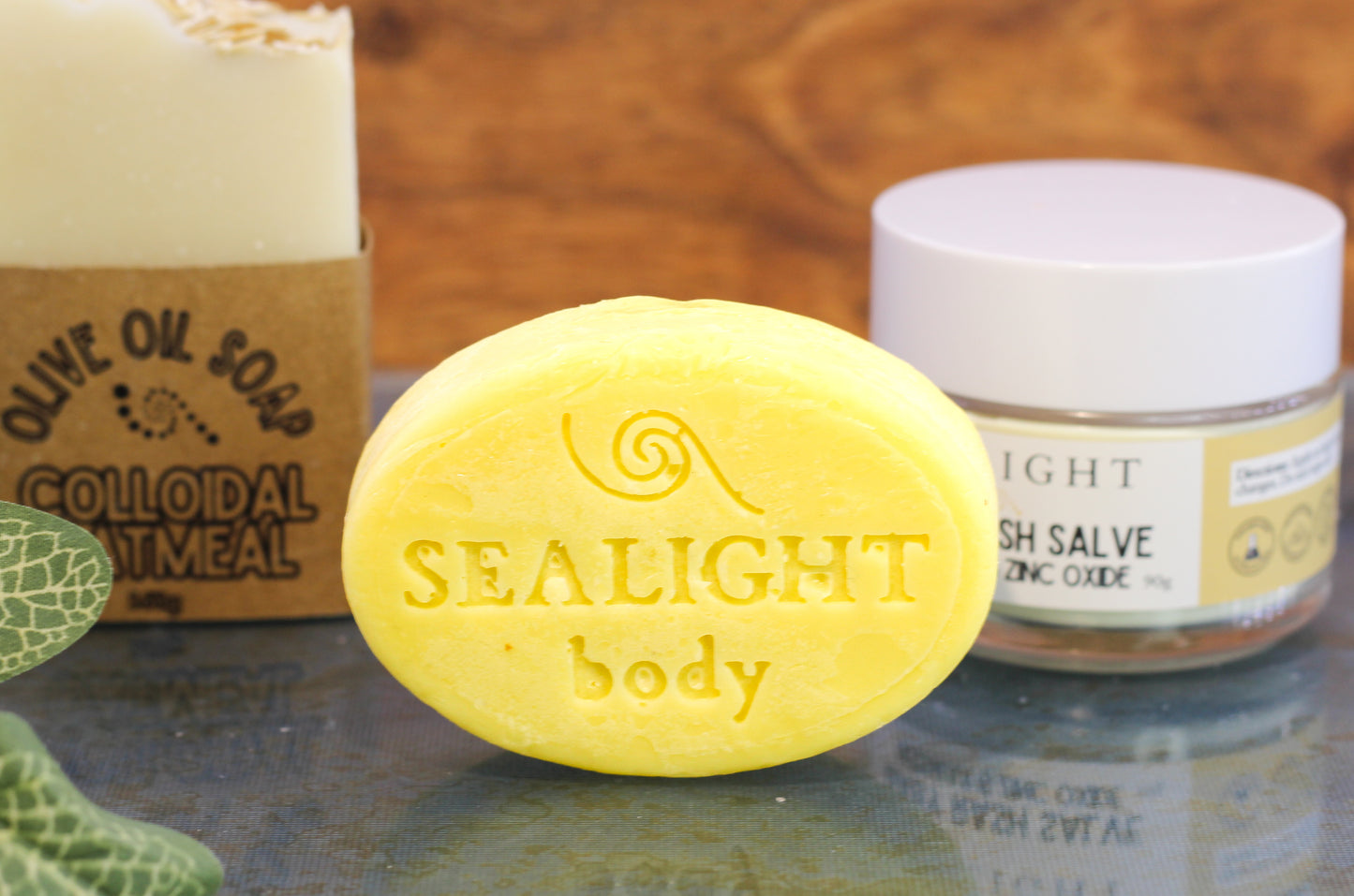 Newborn Gift Set - Baby Gift Set