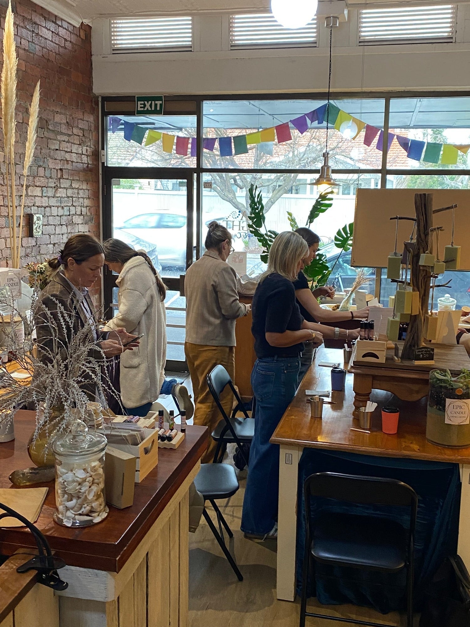 Birthdays & Special Events