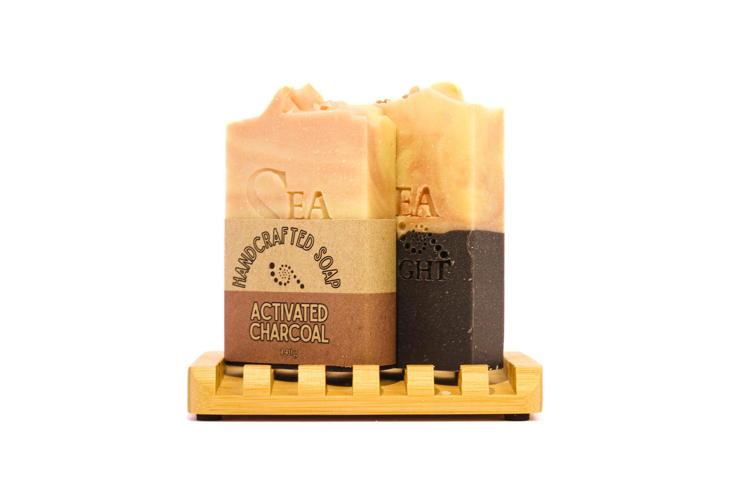 Activated Charcoal Soap