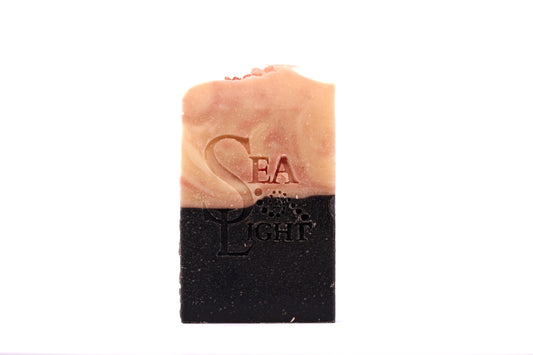 Activated Charcoal Soap