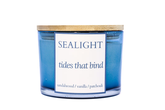 Jar Candle - 70 hours - Soy Wax Candle