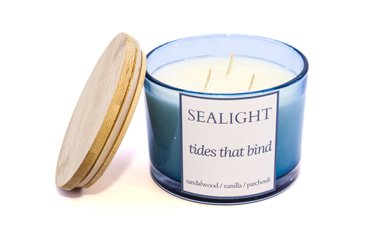 Jar Candle - 70 hours - Soy Wax Candle