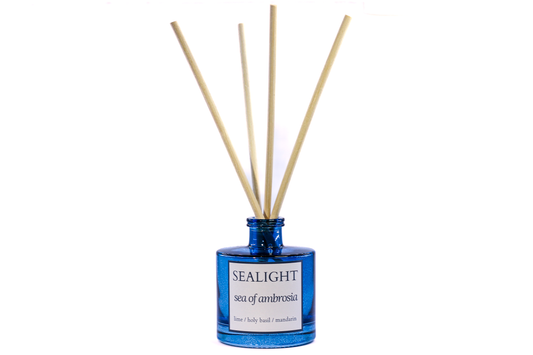 Fragrance Diffuser - 4 Months of Fragrance