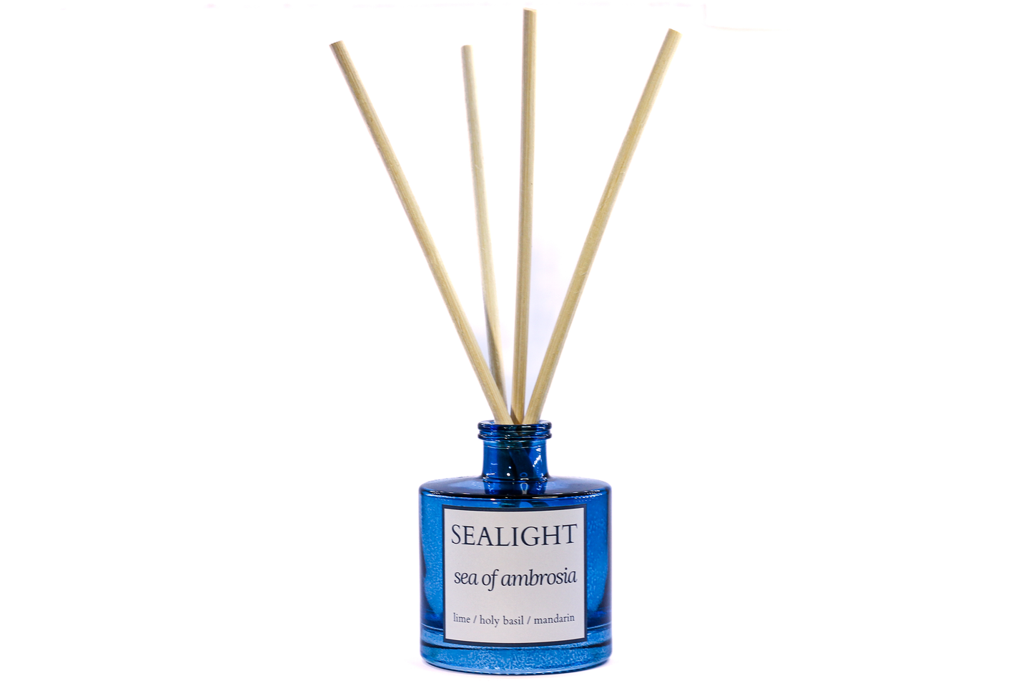 Fragrance Diffuser  - 4 Months of Fragrance