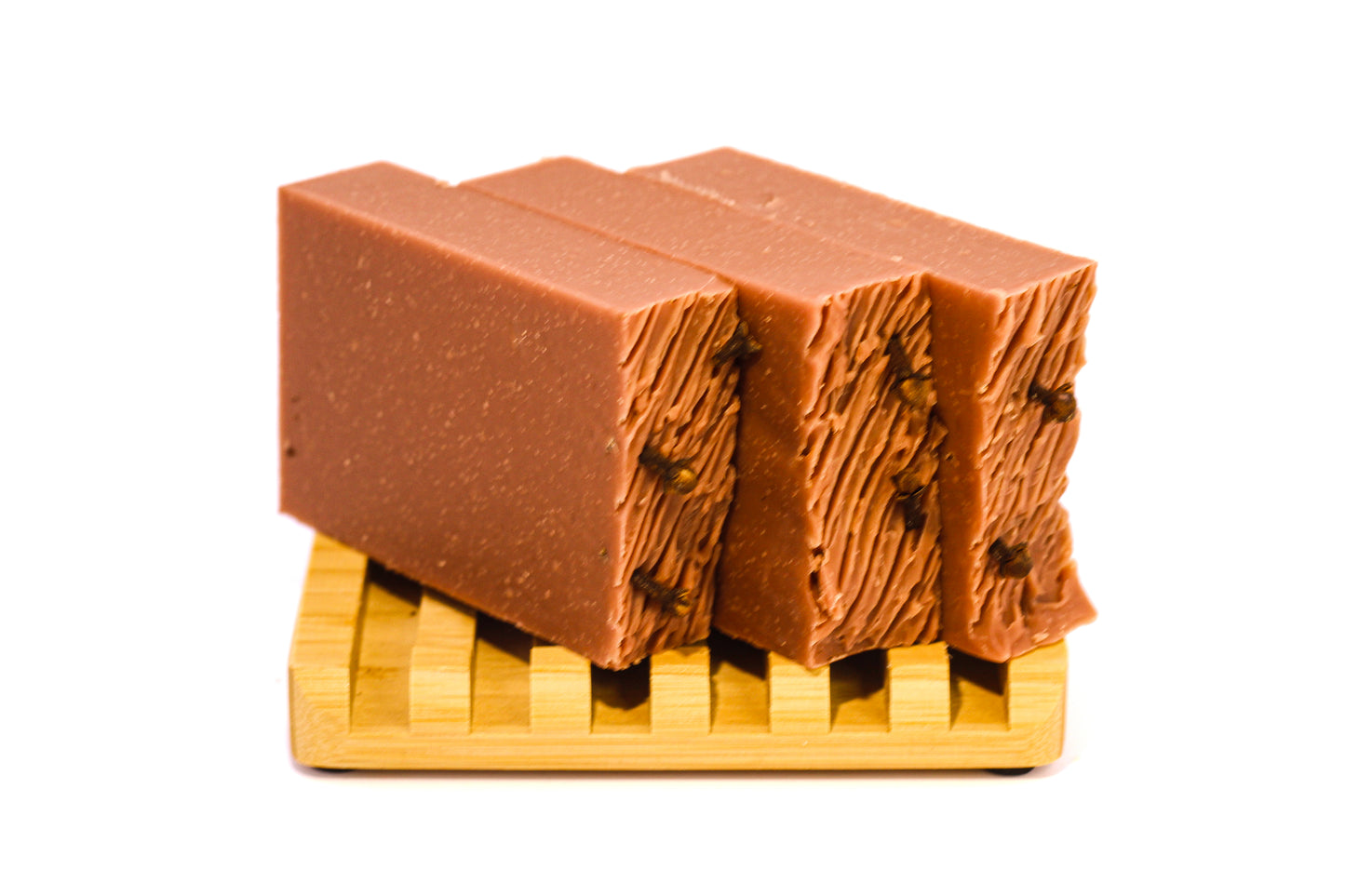 Chai Spice Soap