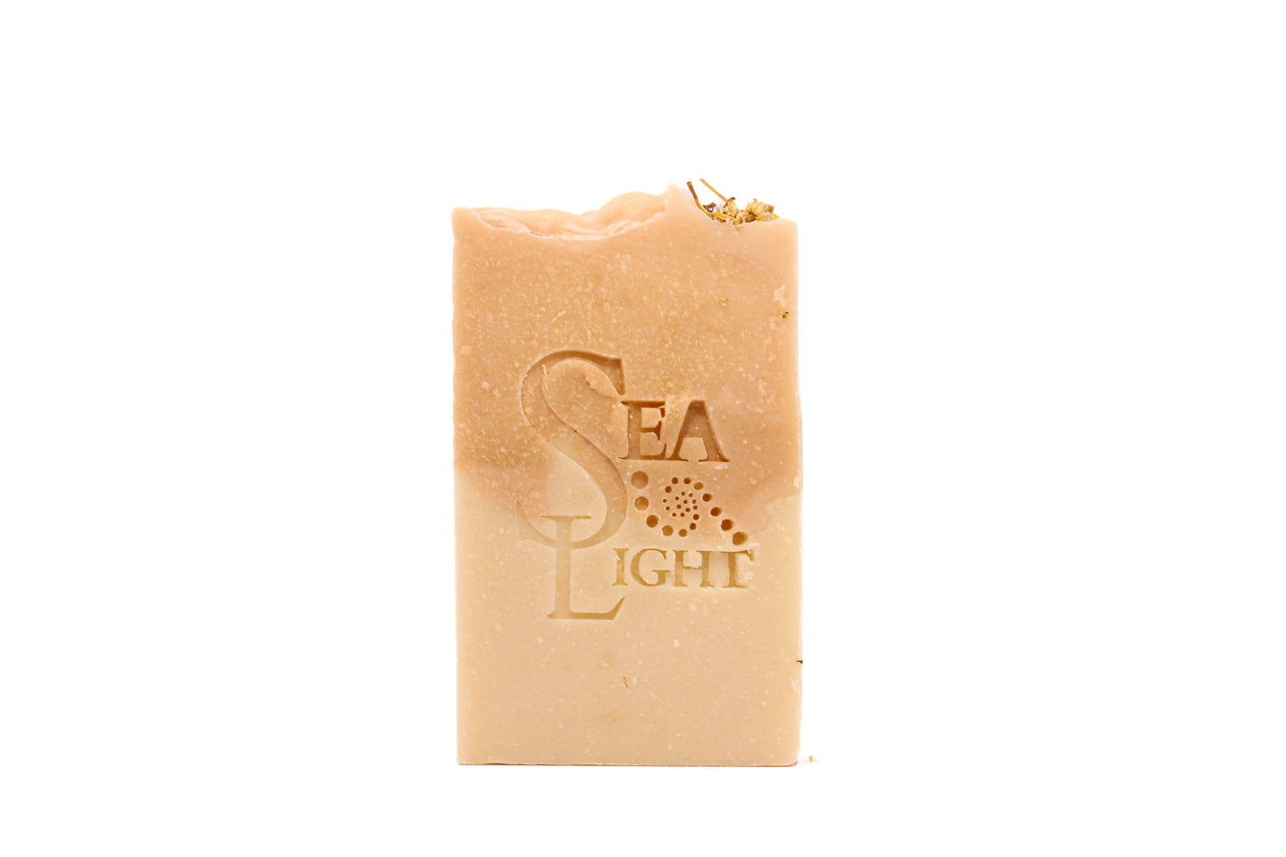 Chamomile Tallow Facial Bar