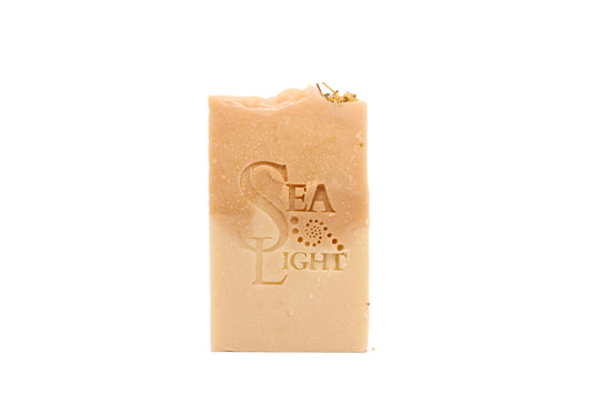 Chamomile Tallow Facial Bar
