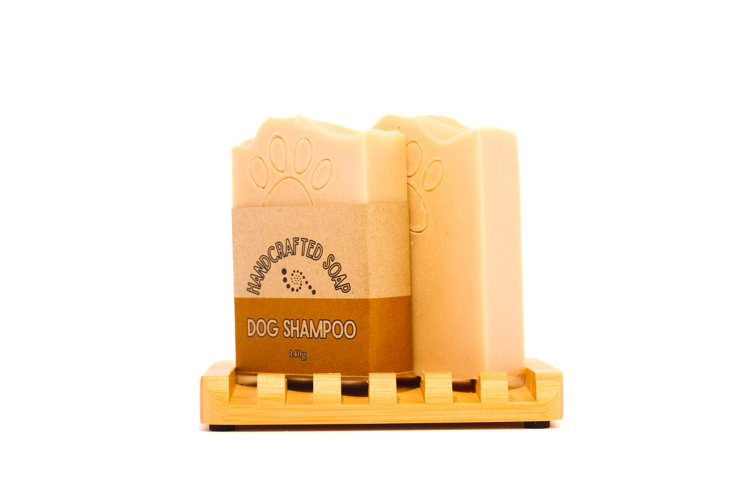 Dog Shampoo Bar