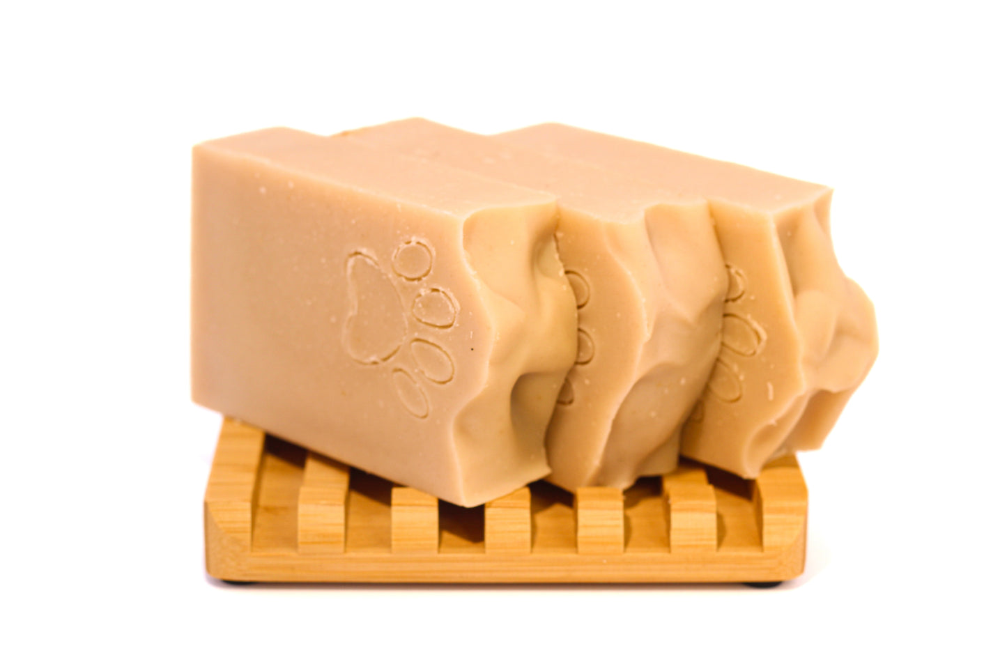 Dog Shampoo Bar