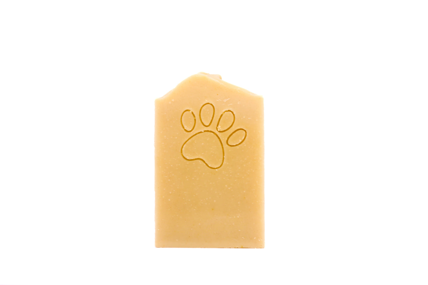 Dog Shampoo Bar