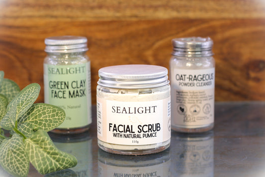 Facial Care Set
