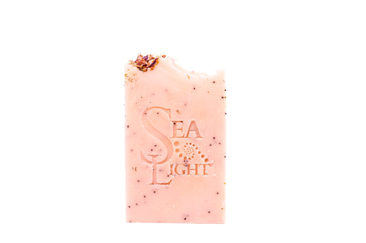 Flower Bomb Soap