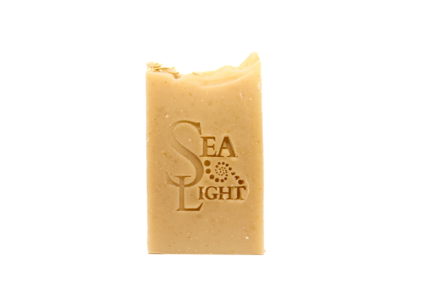Goat, Oat & Lavender Soap ~ Extra Gentle Formula