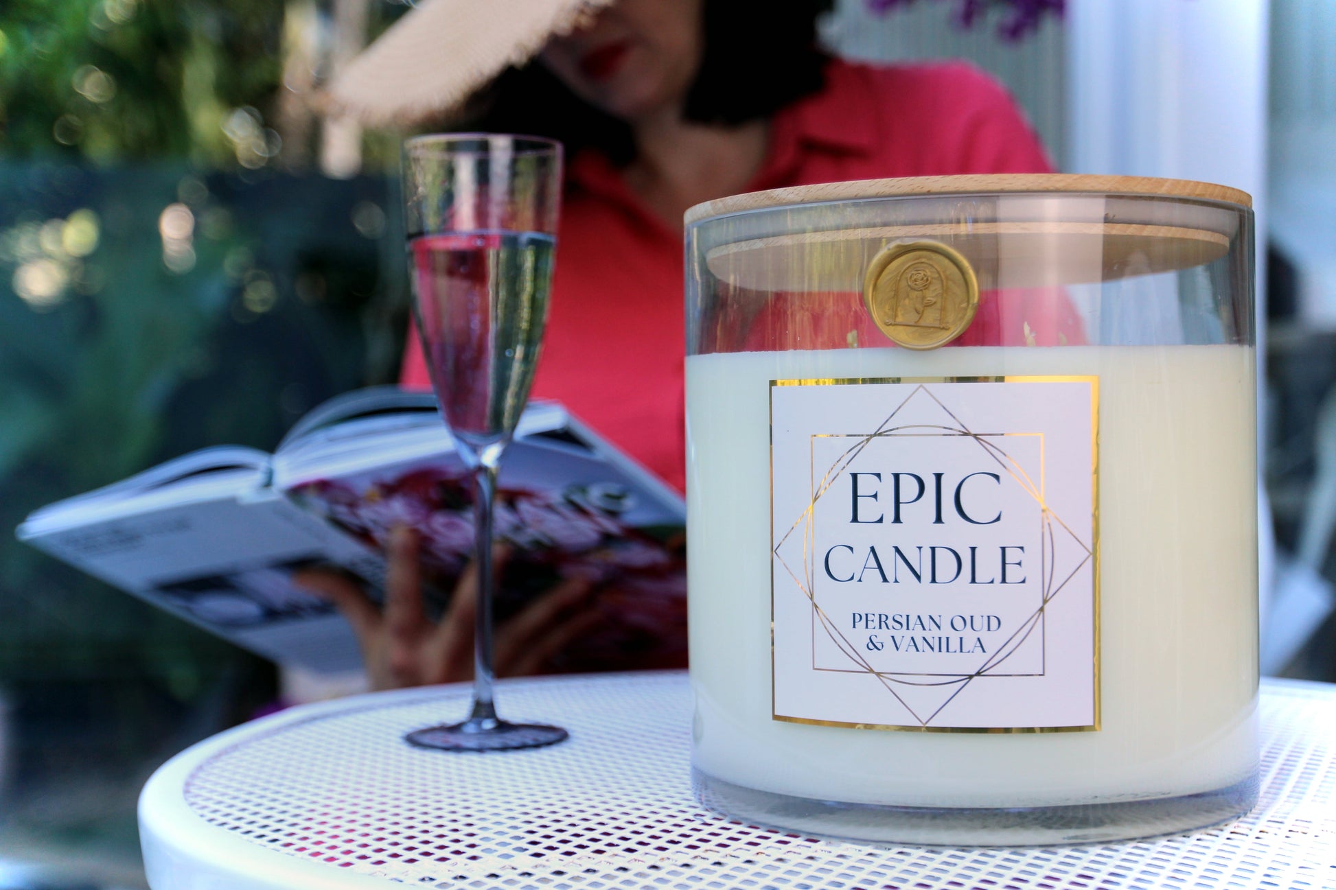 Big Candle, Epic Candle, Huge Candle, Longlife Candle, Big Candle, Epic Candle, Huge Candle, Longlife Candle, XXL Candle, Oversized Candle, Extra Long Burning Candle, Oud, Vanilla