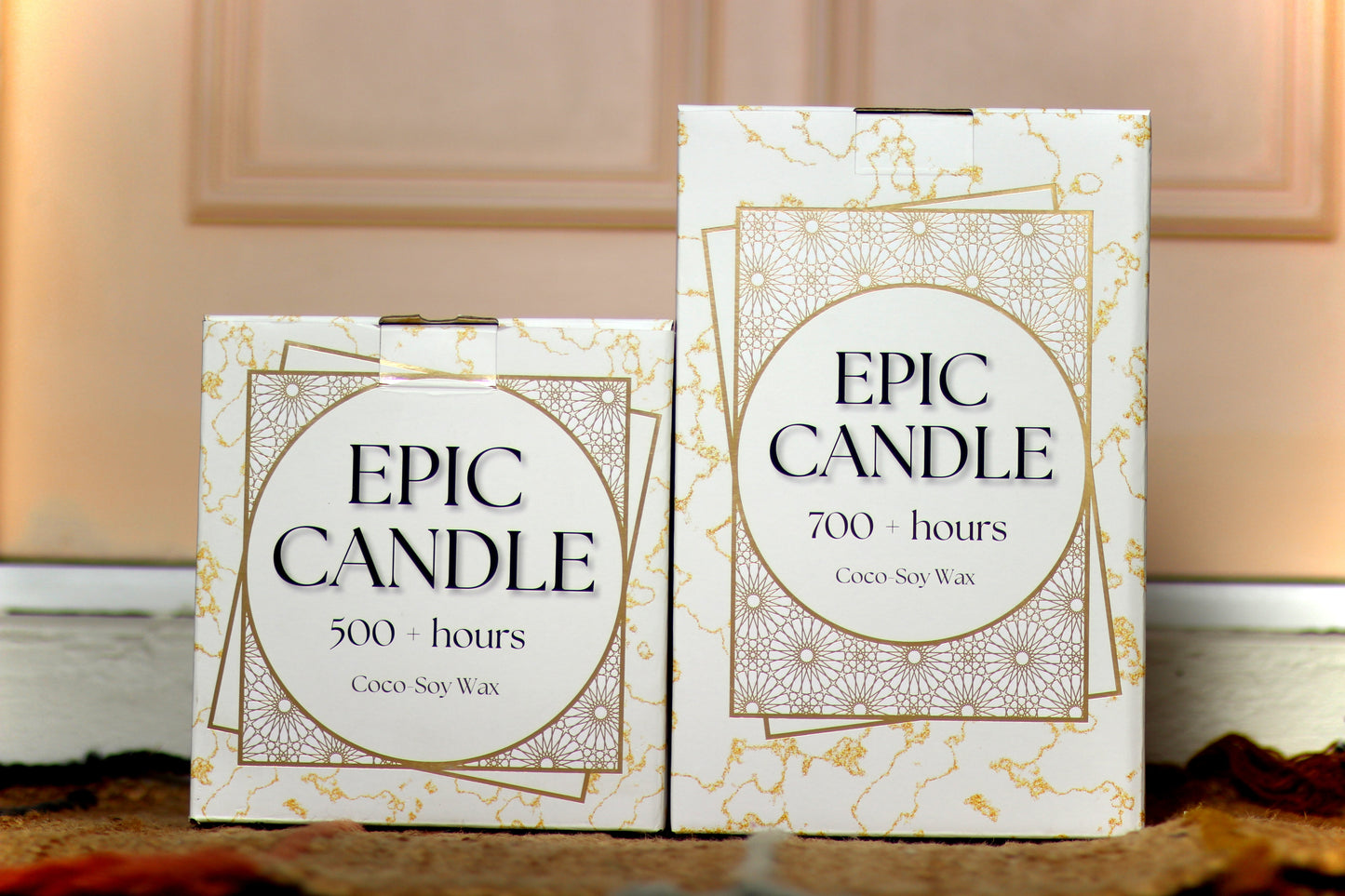 Amalfi Lemon & Coconut