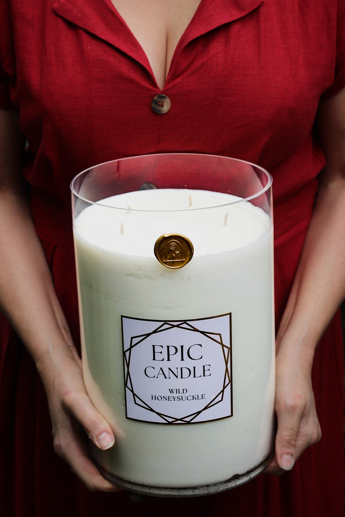 Tuscan Olive Leaf & Thyme