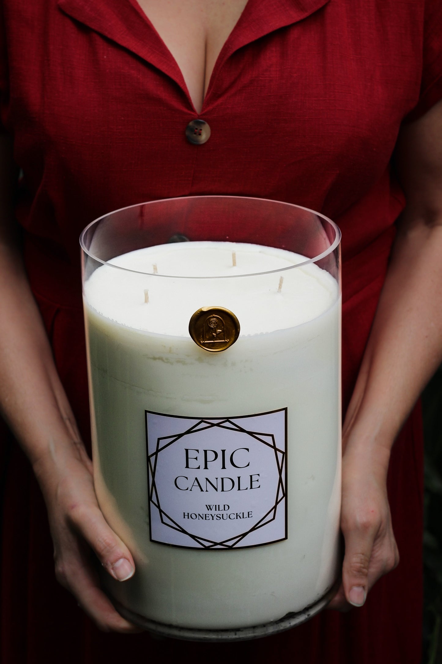 Lime Basil & Mandarin