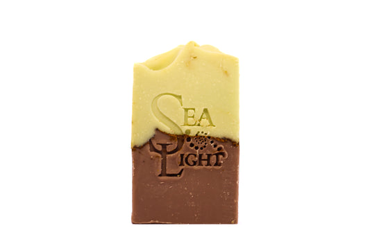 Lavender Eucalyptus Soap