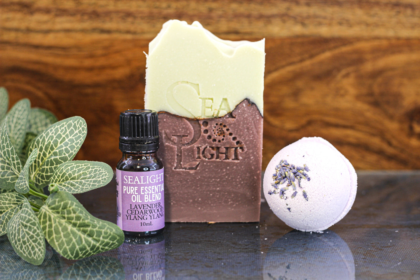 Lavender Gift Set