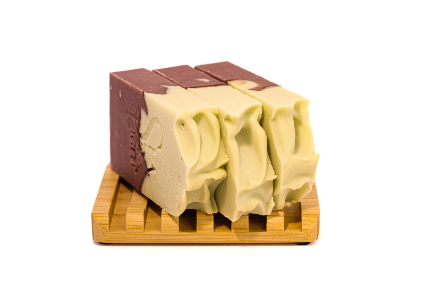 Lavender Eucalyptus Soap