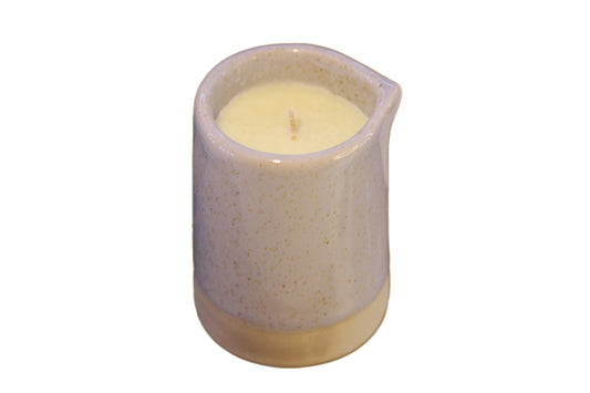 Massage Candle - Therapeutic Candle -  Body Therapy Candle