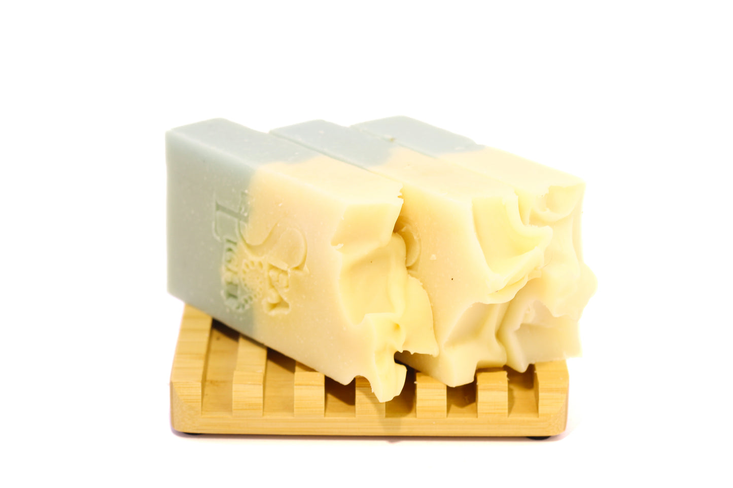 Mint Lemonade Soap