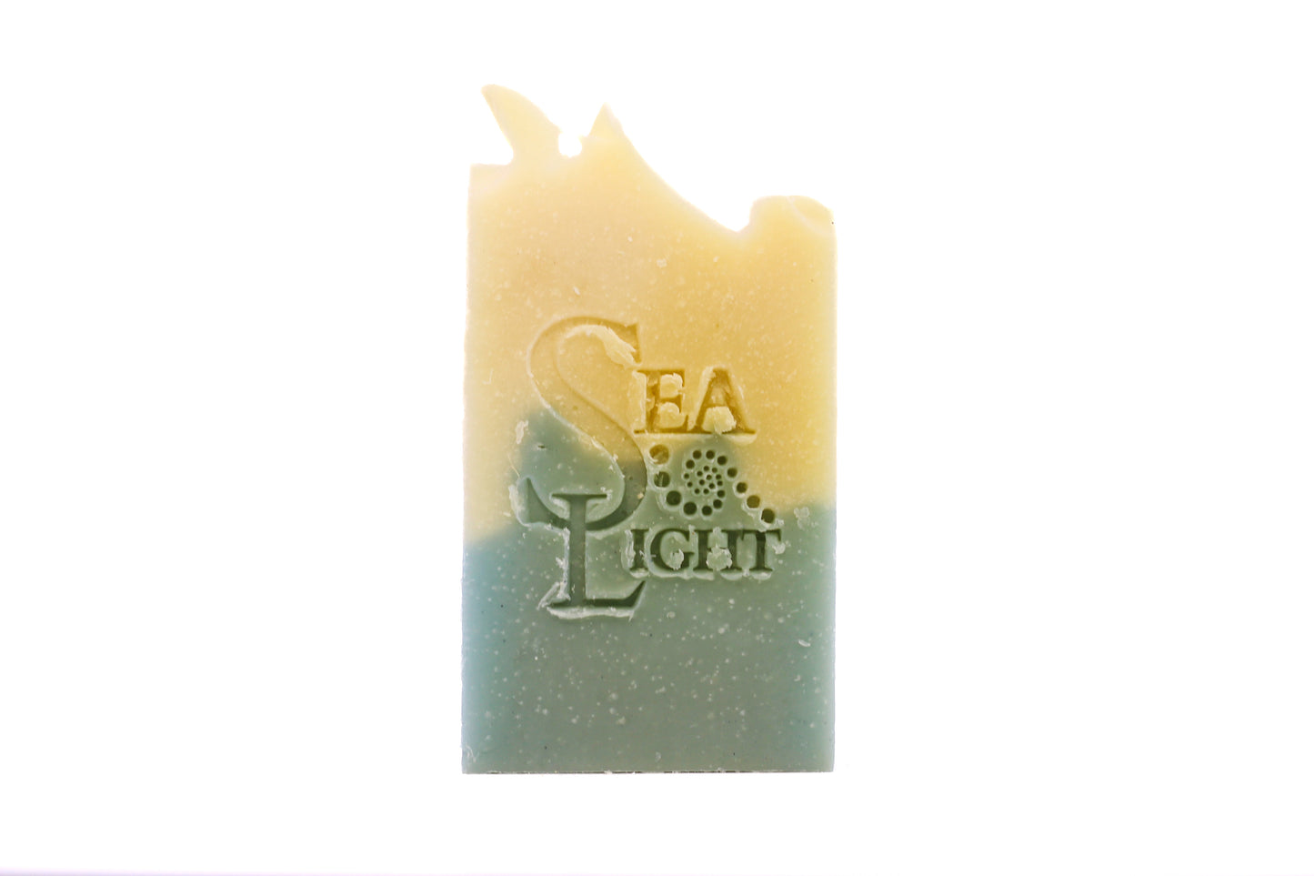 Mint Lemonade Soap