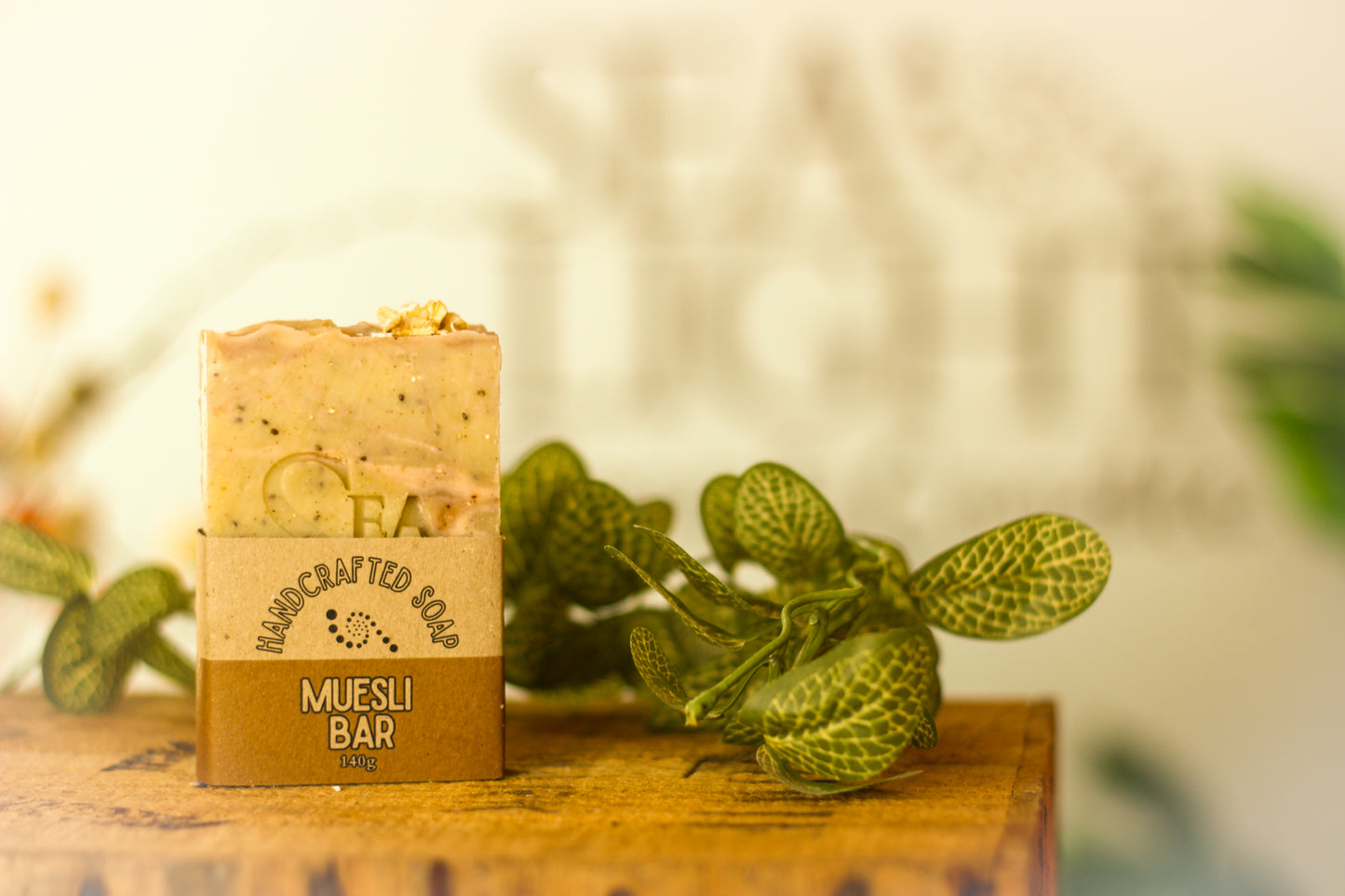 Muesli Bar