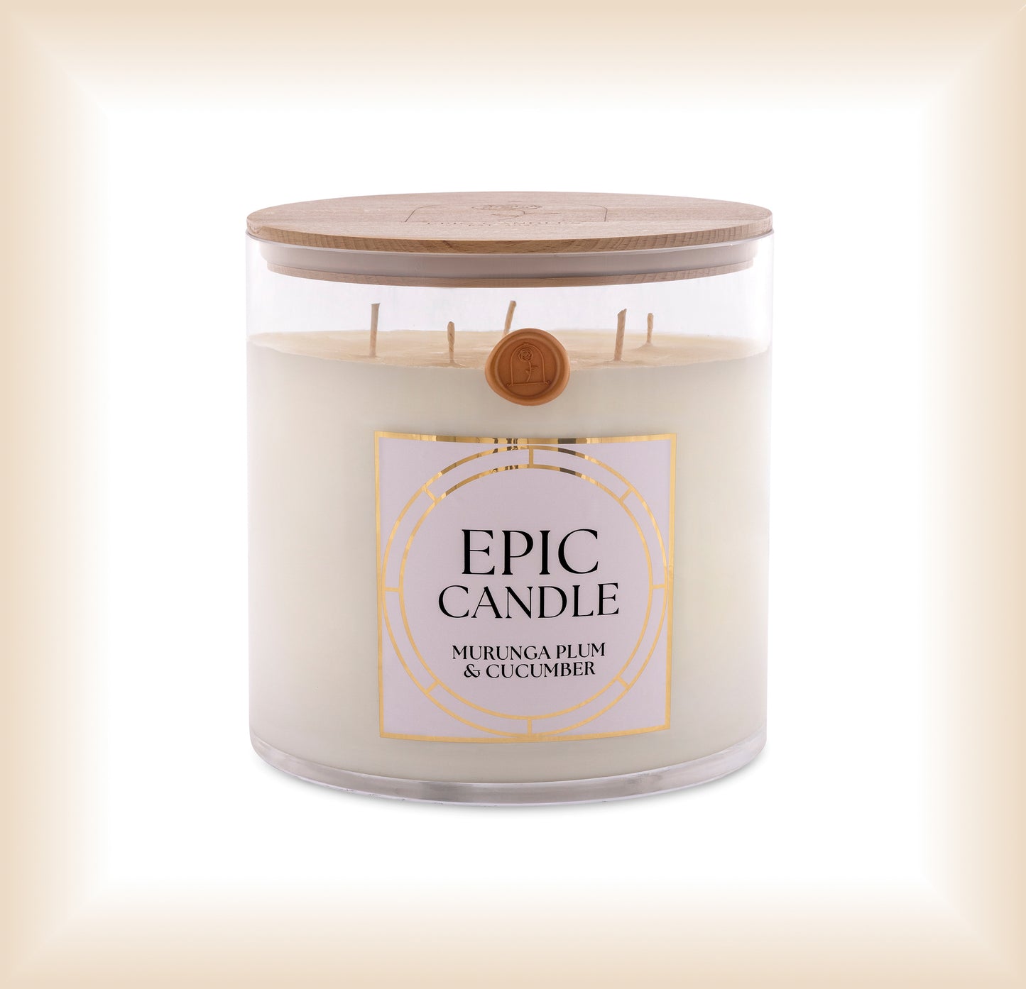 Murunga Plum & Cucumber