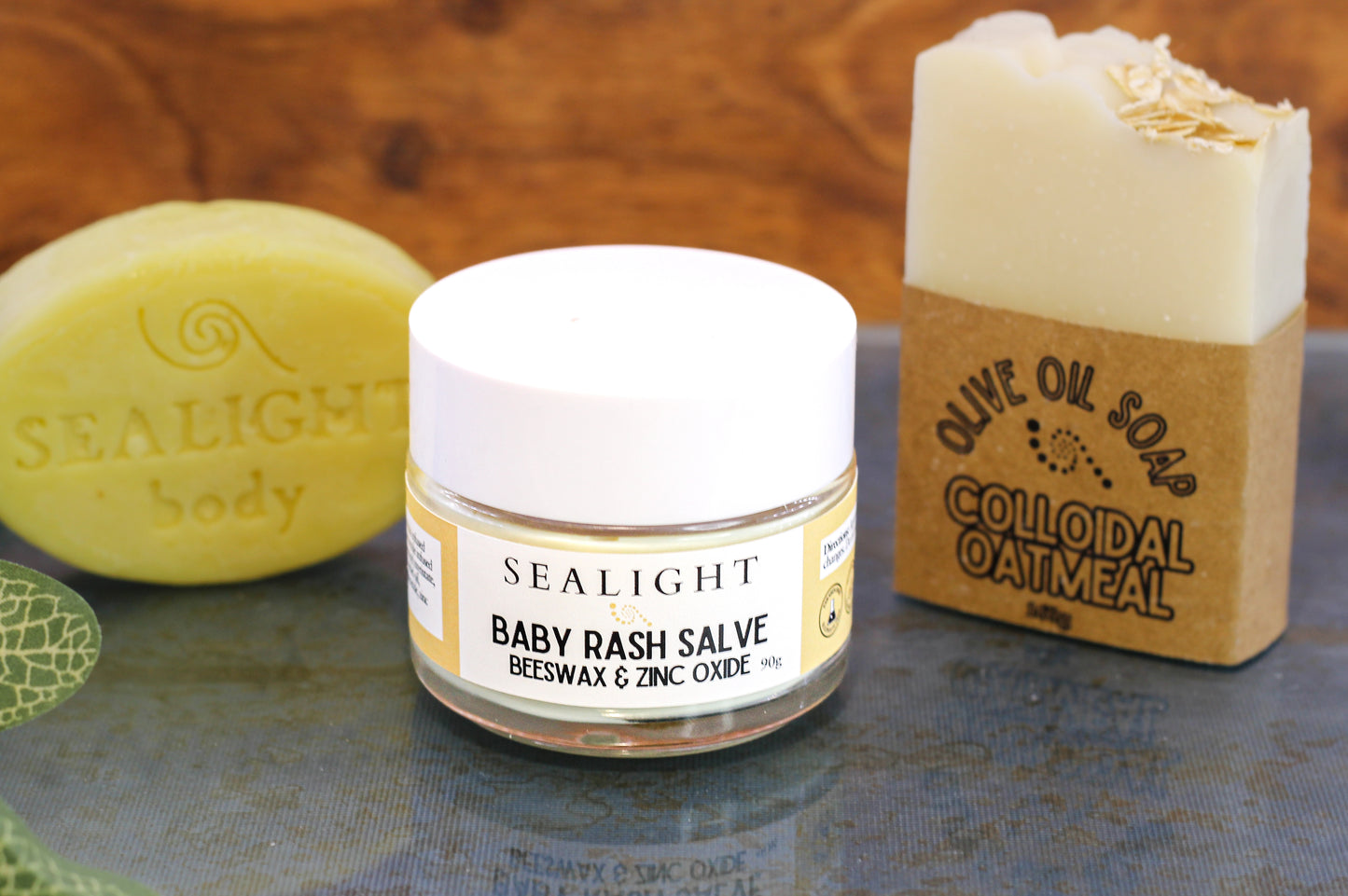 Newborn Gift Set - Baby Gift Set