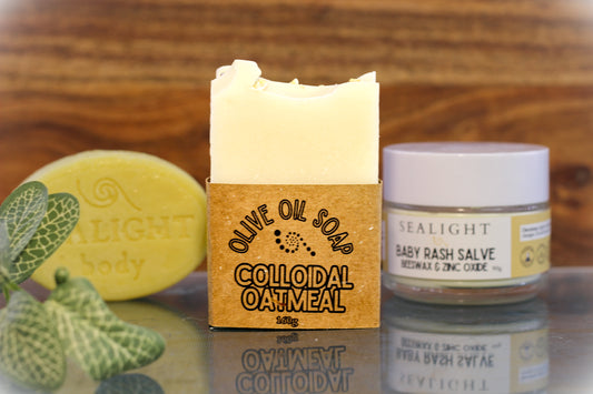 Newborn Gift Set - Baby Gift Set