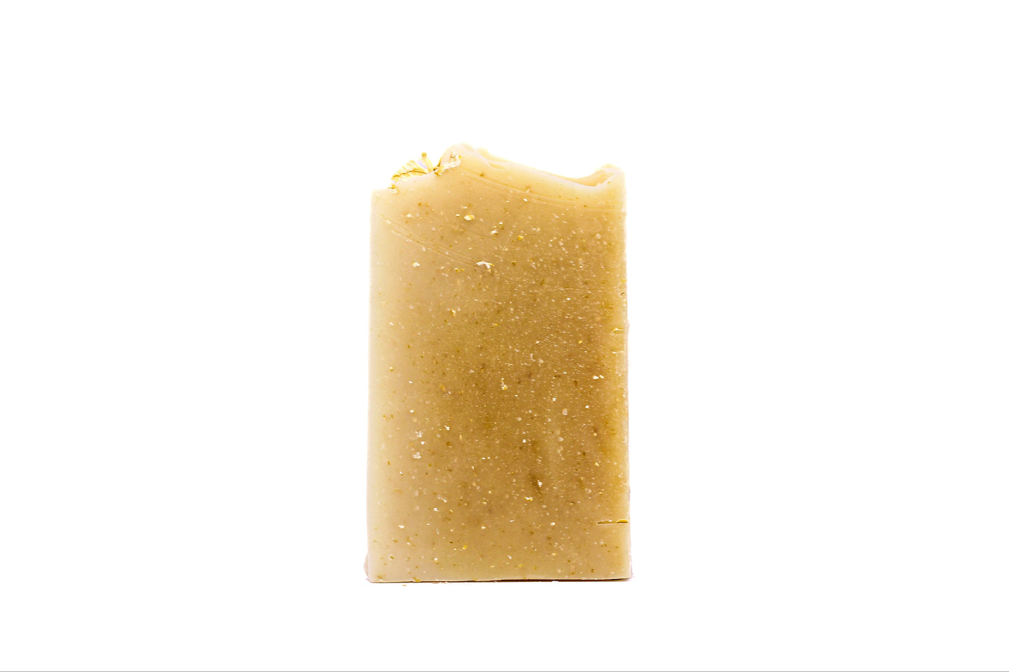 Oatmeal Honey Soap
