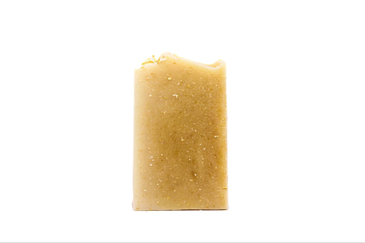 Oatmeal Honey Soap