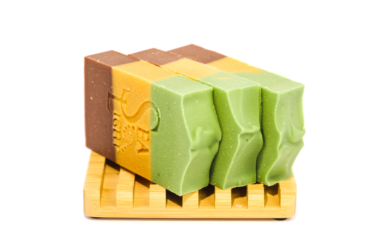 Orange Grove Soap