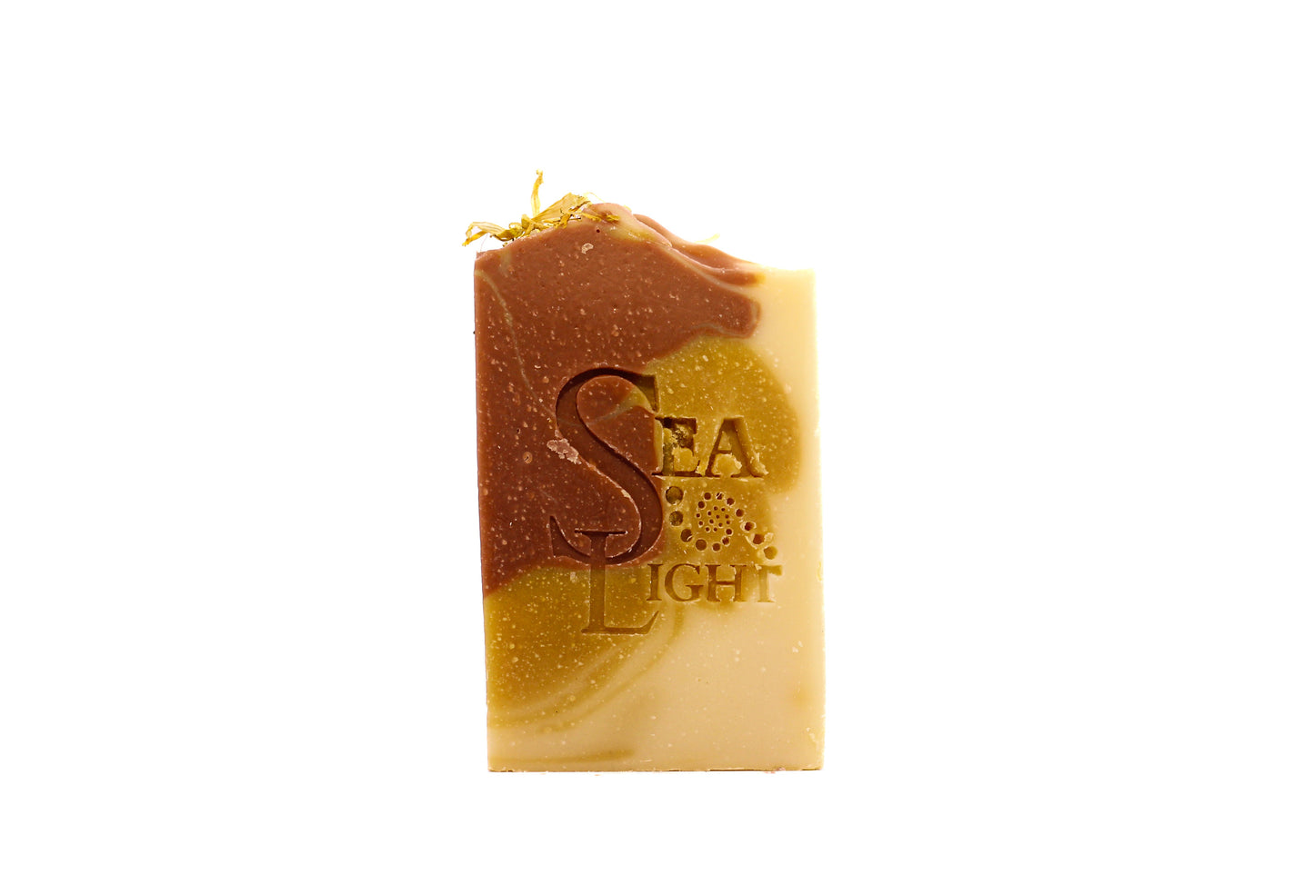 Patchouli Sunrise Soap
