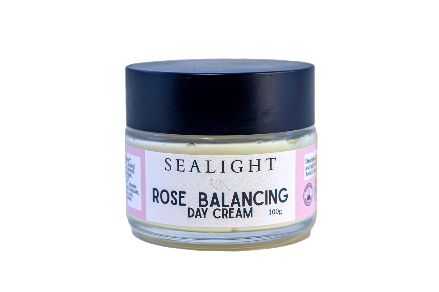 Rose Balancing Day Cream - Rose Absolute - Mature Skin Moisturiser