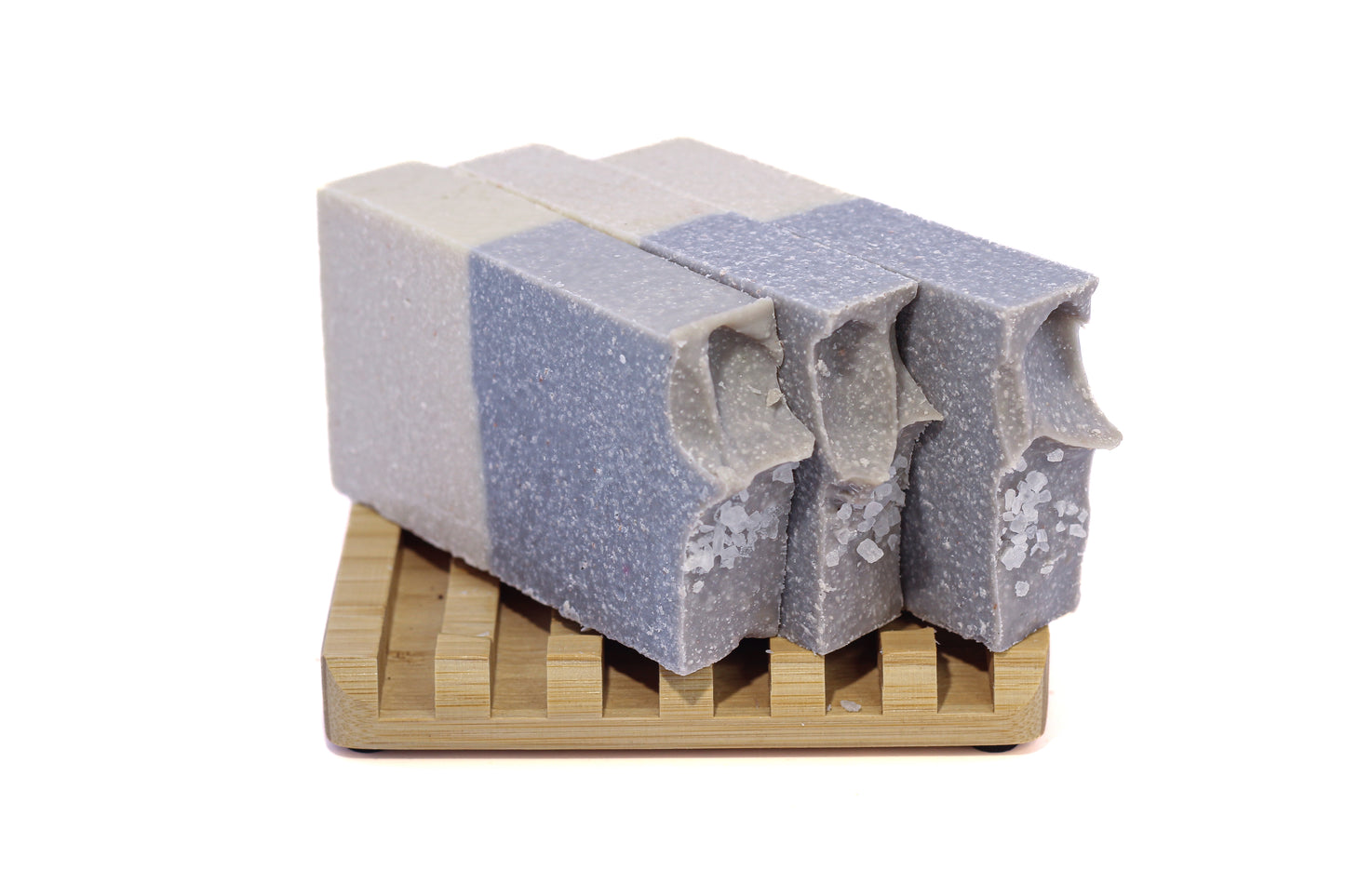 Sand and Seasalt ~ Detoxifying Salt Bar