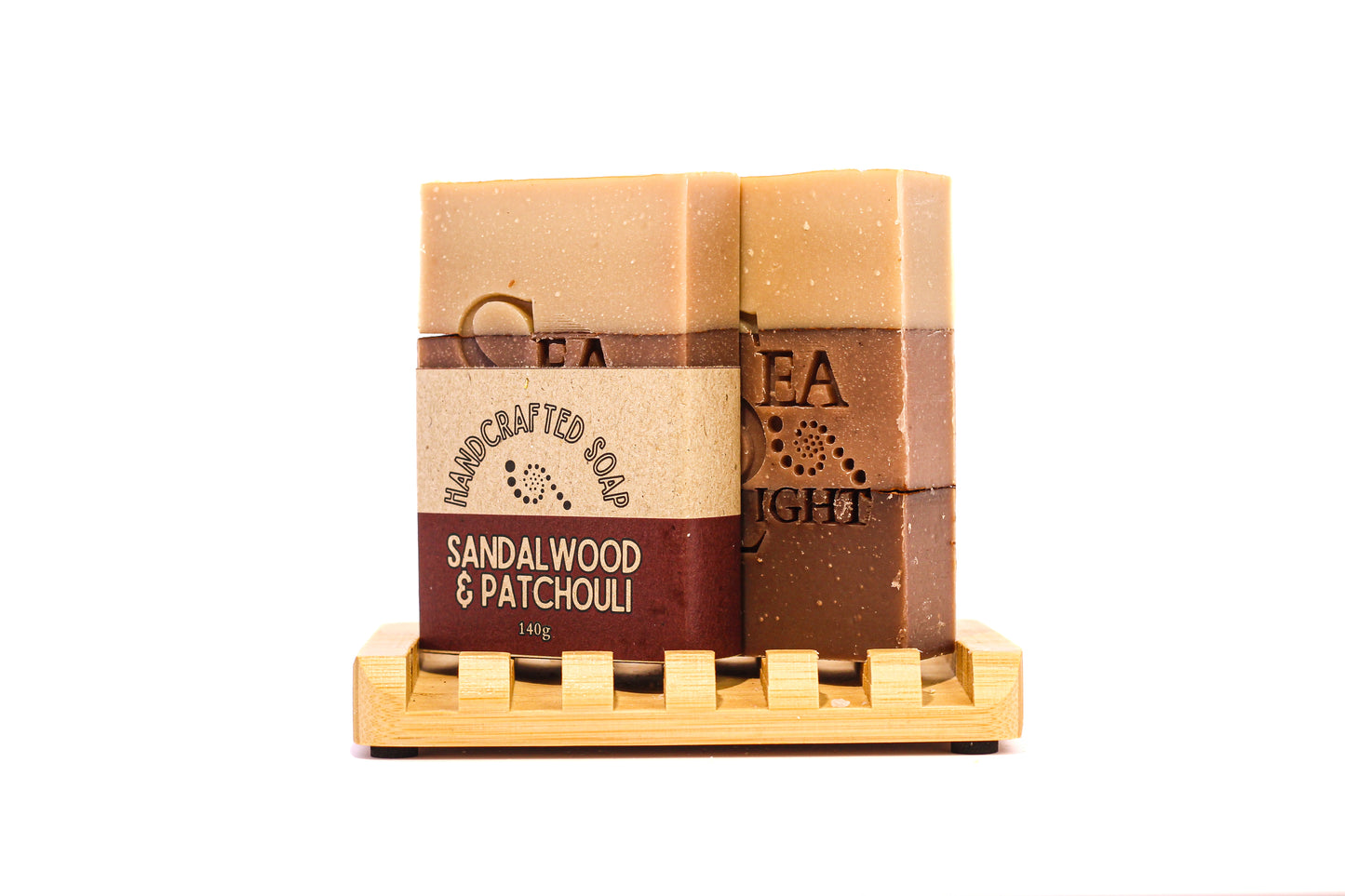 Sandalwood & Patchouli