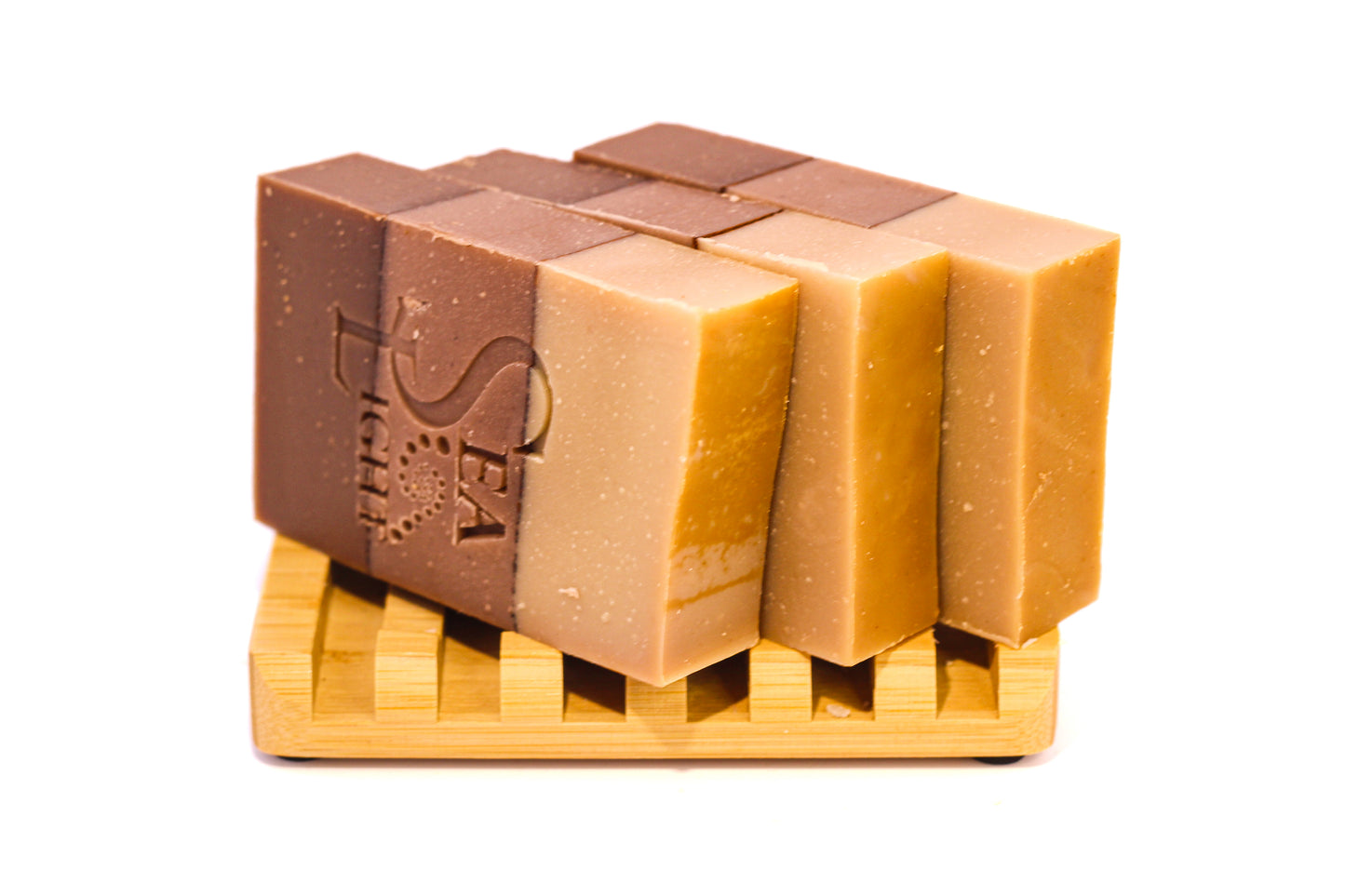 Sandalwood & Patchouli