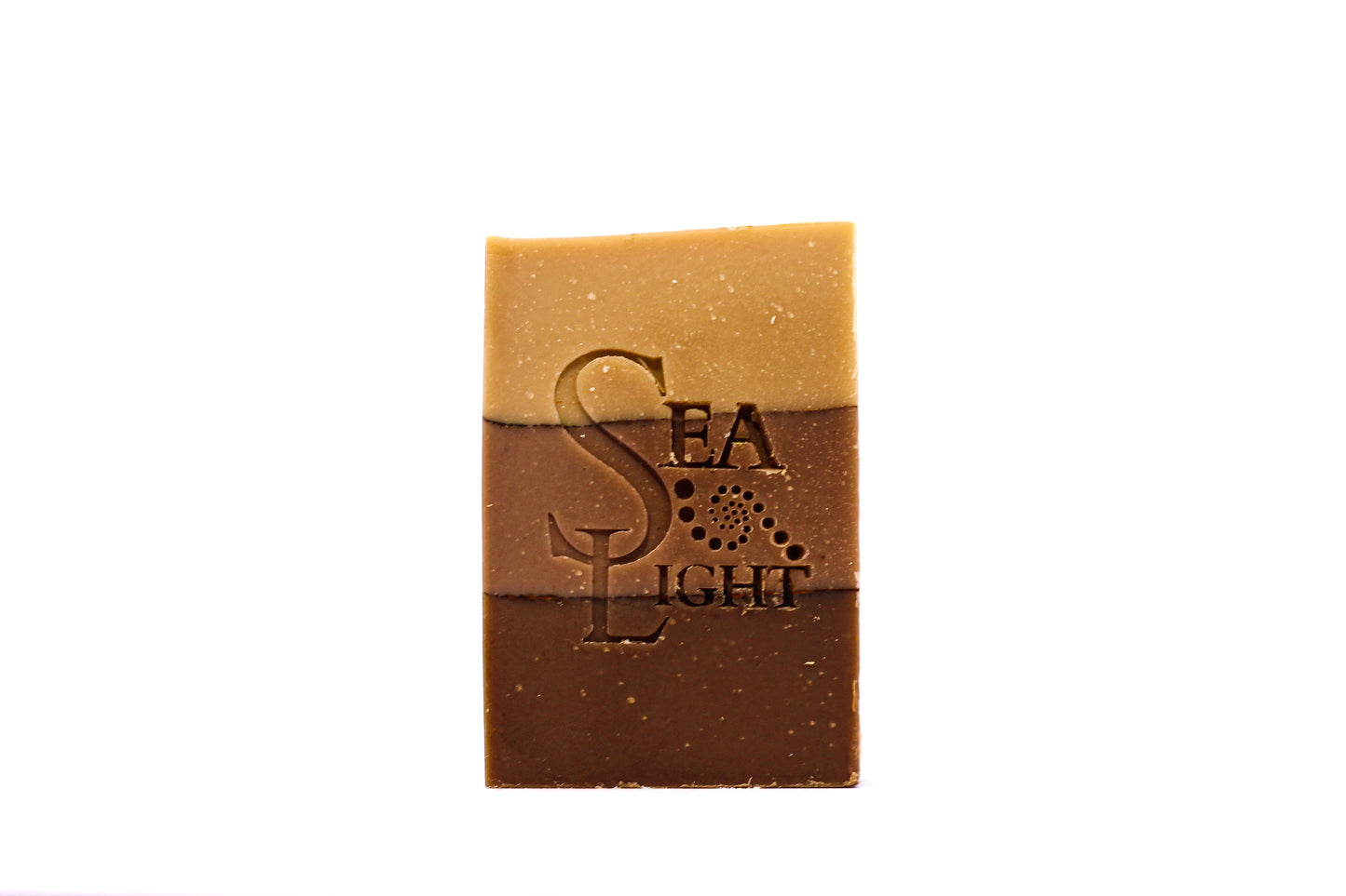 Sandalwood & Patchouli