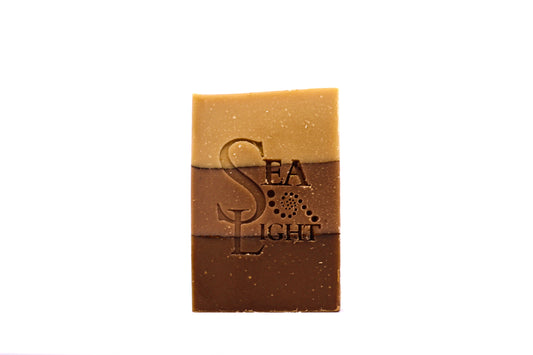 Sandalwood & Patchouli