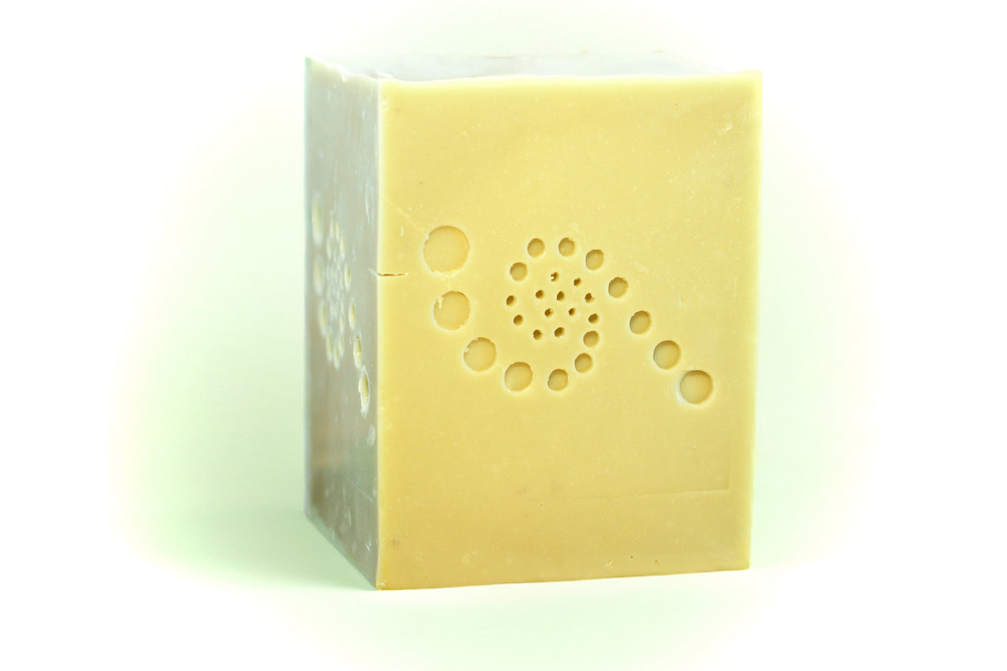 Sage & Mint Shower Blocks - Big Blocks - Soap Cubes