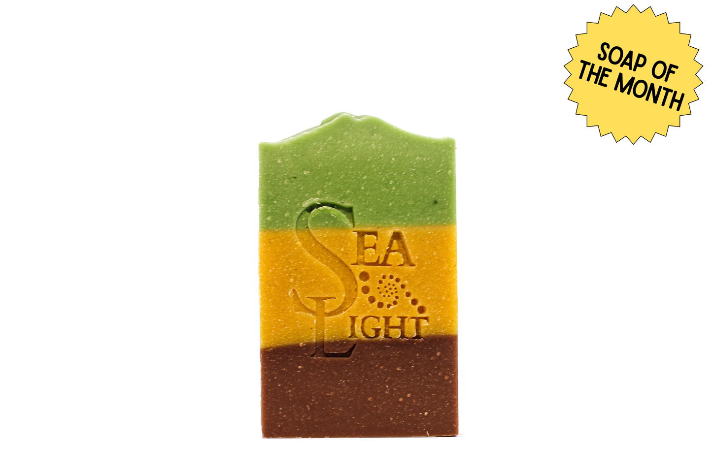 Orange Grove Soap