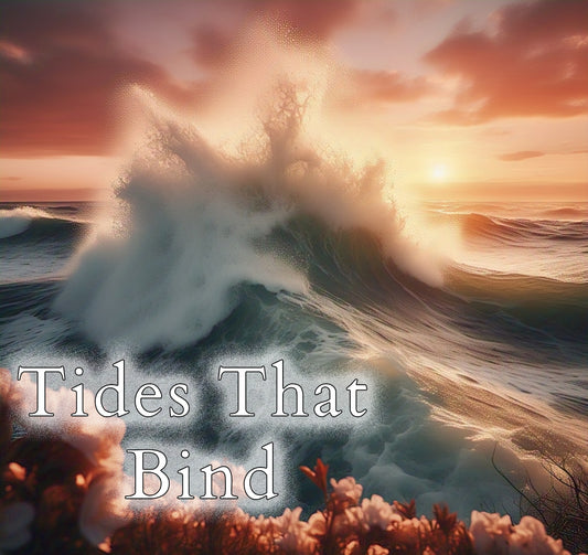 Tides that Bind - Sandalwood & Vanilla