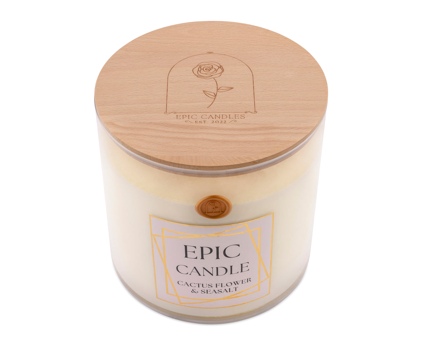 Tuscan Olive Leaf & Thyme