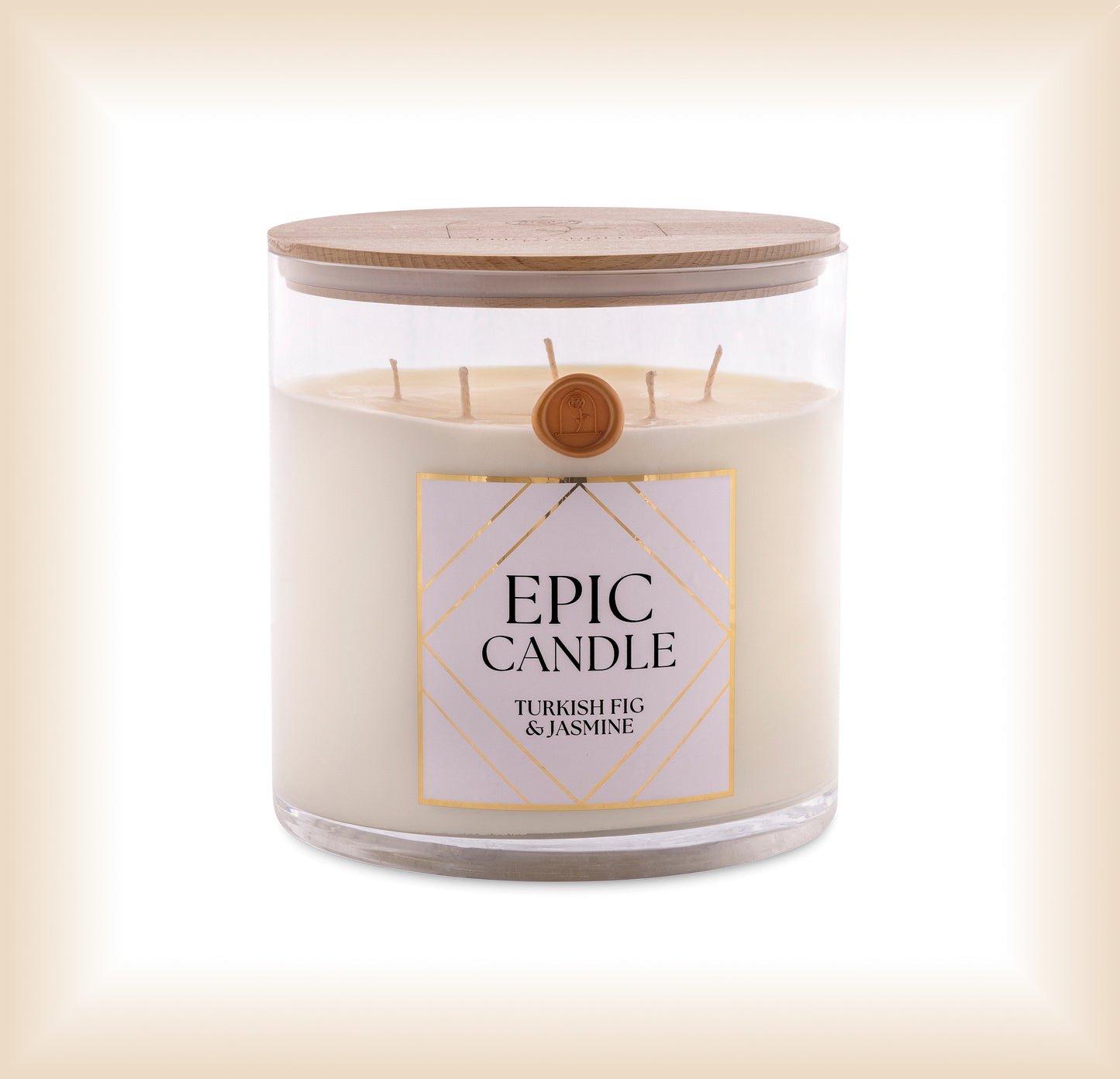 Turkish Fig & Jasmine