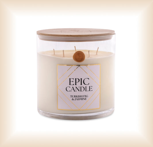 Turkish Fig & Jasmine