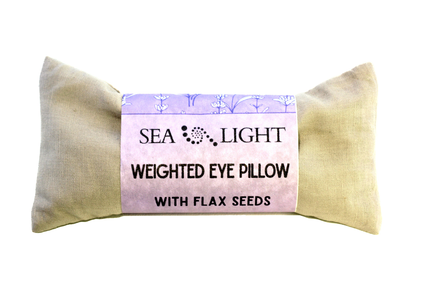 Weighted Eye Pillow ~ Lavender Eye Pillow