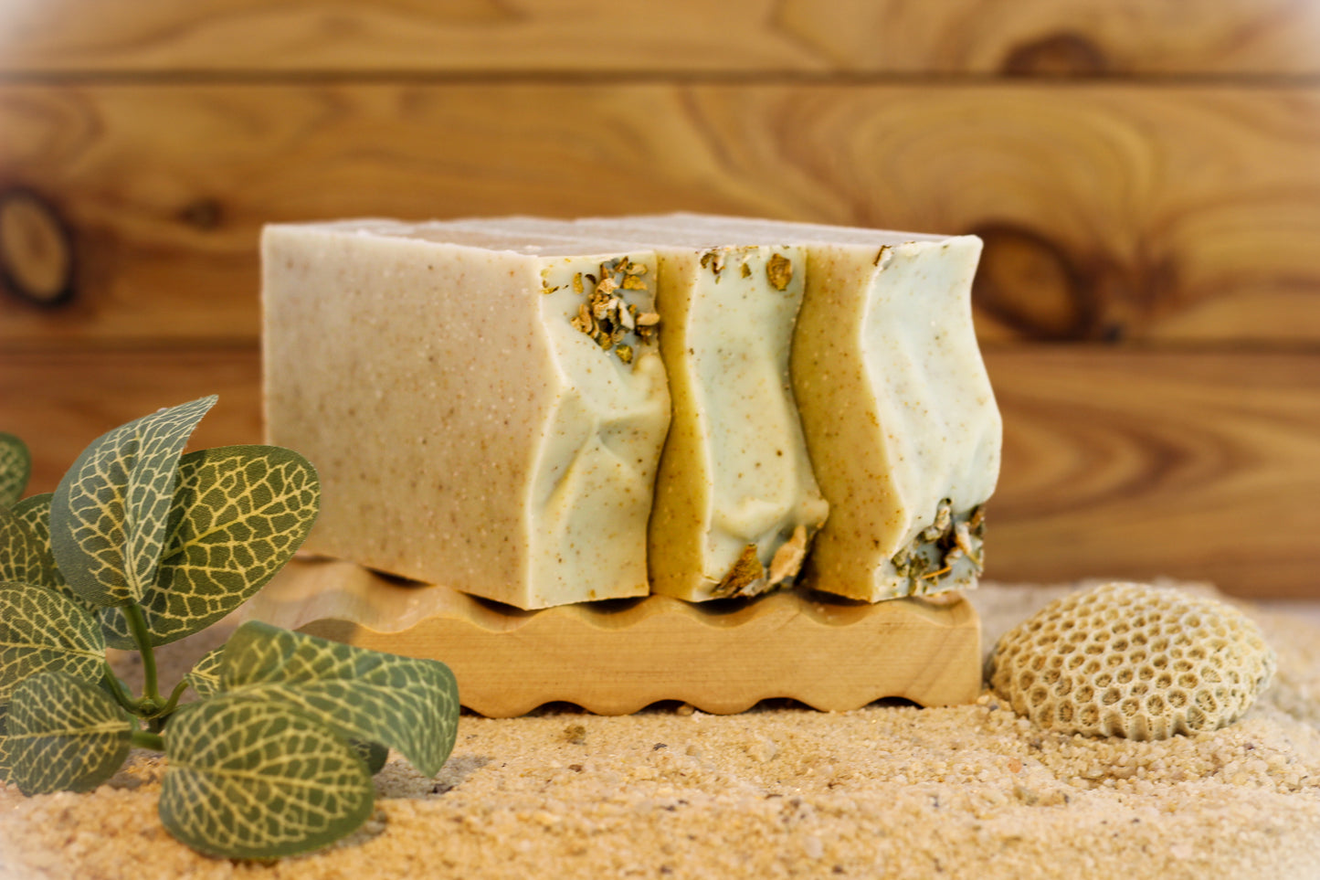 Gardeners Friend Rosemary Oil Soap